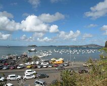 port Mamoudzou
